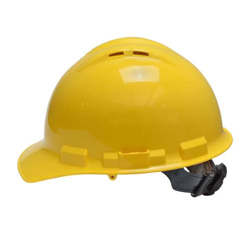 GHR4V Granite™ Vented Cap Style Hard Hat
