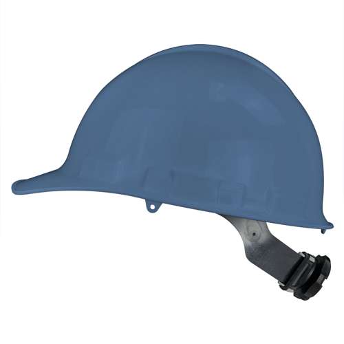 GHR6 Granite™ Cap Style 6 Point Ratchet Hard Hat