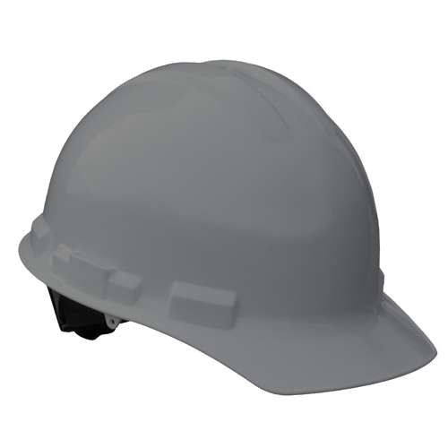 GHR6 Granite™ Cap Style 6 Point Ratchet Hard Hat