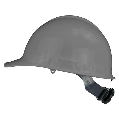 GHR6 Granite™ Cap Style 6 Point Ratchet Hard Hat
