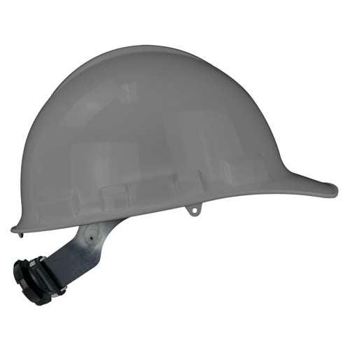 GHR6 Granite™ Cap Style 6 Point Ratchet Hard Hat