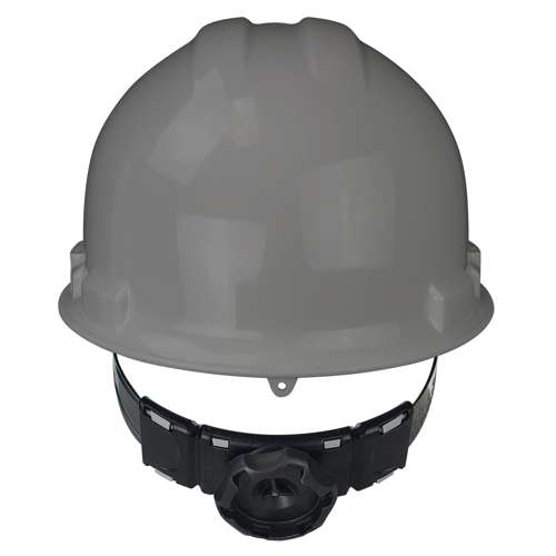 GHR6 Granite™ Cap Style 6 Point Ratchet Hard Hat
