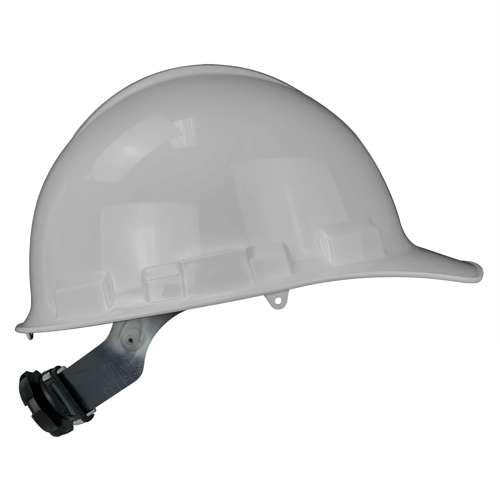 GHR6 Granite™ Cap Style 6 Point Ratchet Hard Hat