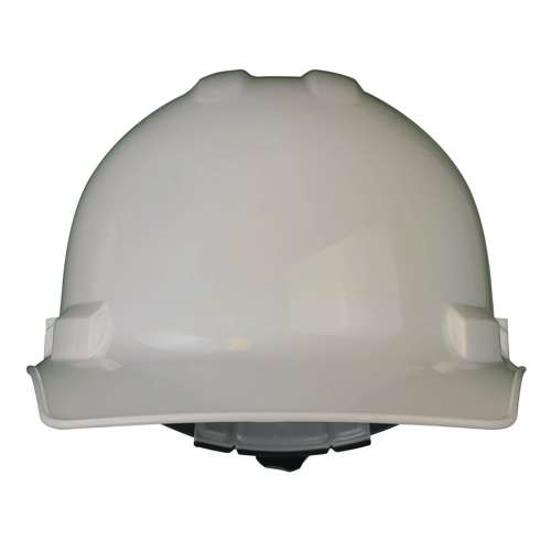 GHR6 Granite™ Cap Style 6 Point Ratchet Hard Hat