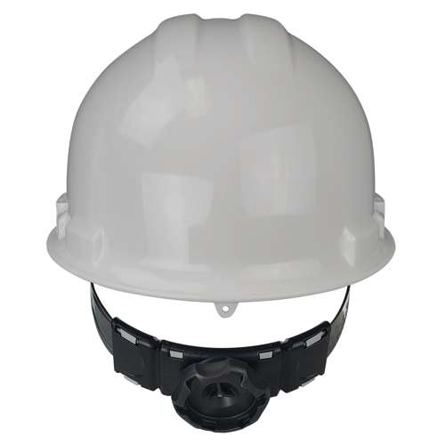 GHR6 Granite™ Cap Style 6 Point Ratchet Hard Hat