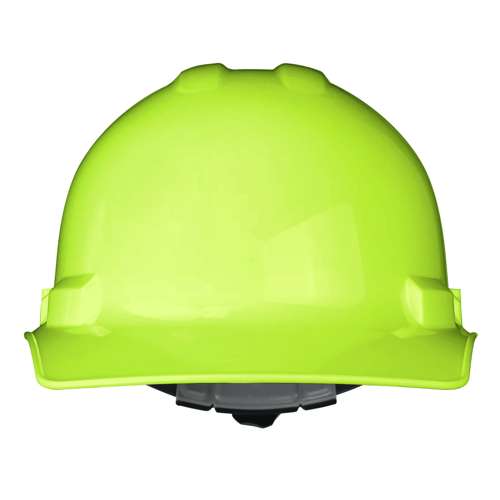 GHR6 Granite™ Cap Style 6 Point Ratchet Hard Hat