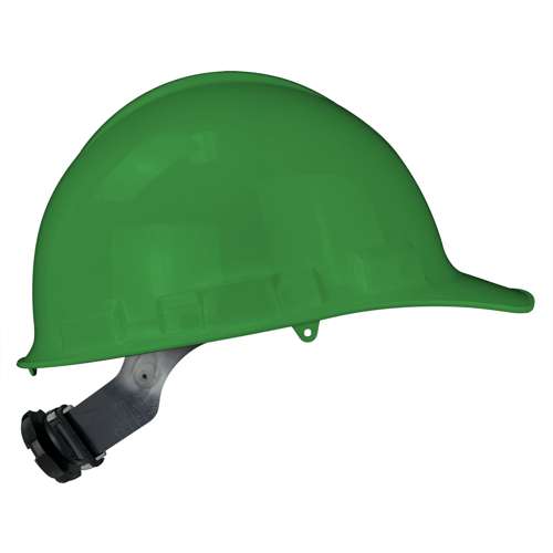 GHR6 Granite™ Cap Style 6 Point Ratchet Hard Hat