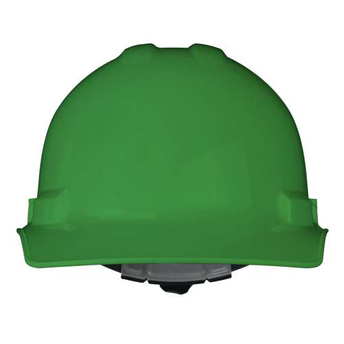 GHR6 Granite™ Cap Style 6 Point Ratchet Hard Hat