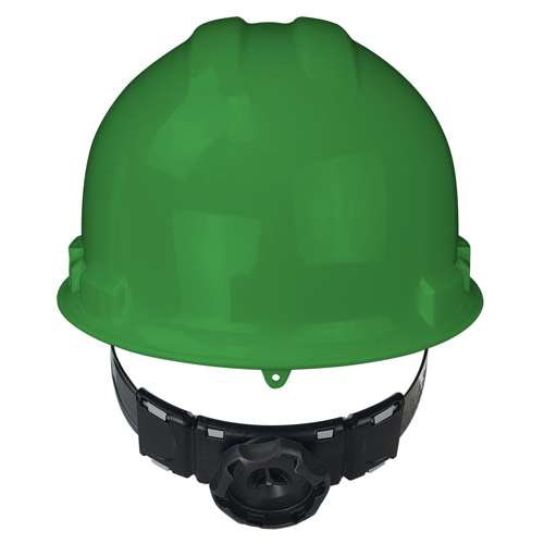 GHR6 Granite™ Cap Style 6 Point Ratchet Hard Hat