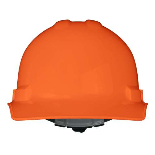 GHR6 Granite™ Cap Style 6 Point Ratchet Hard Hat