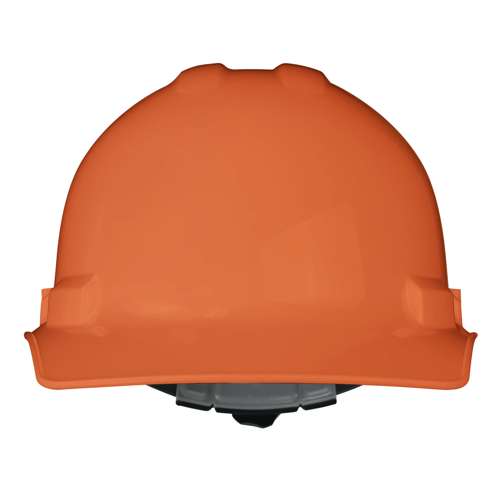 GHR6 Granite™ Cap Style 6 Point Ratchet Hard Hat