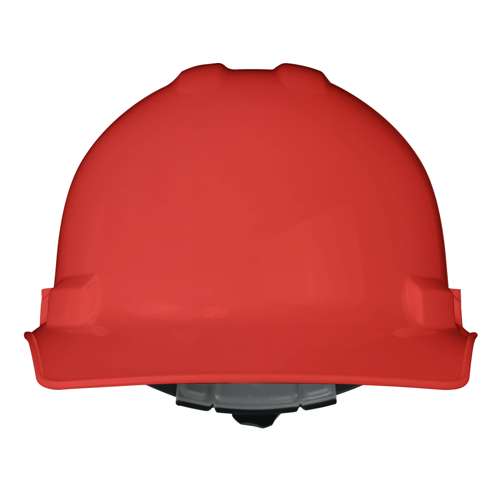GHR6 Granite™ Cap Style 6 Point Ratchet Hard Hat