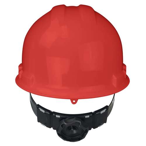 GHR6 Granite™ Cap Style 6 Point Ratchet Hard Hat