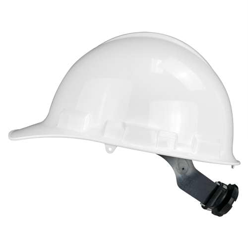GHR6 Granite™ Cap Style 6 Point Ratchet Hard Hat