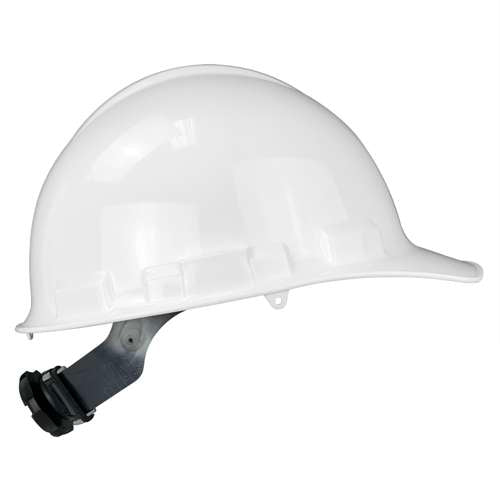 GHR6 Granite™ Cap Style 6 Point Ratchet Hard Hat