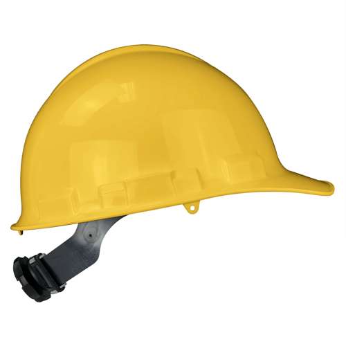 GHR6 Granite™ Cap Style 6 Point Ratchet Hard Hat