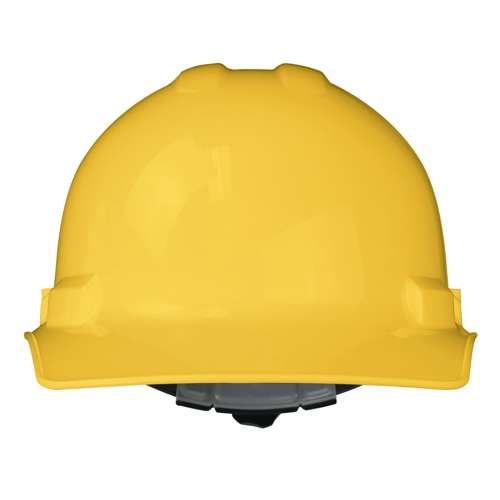 GHR6 Granite™ Cap Style 6 Point Ratchet Hard Hat