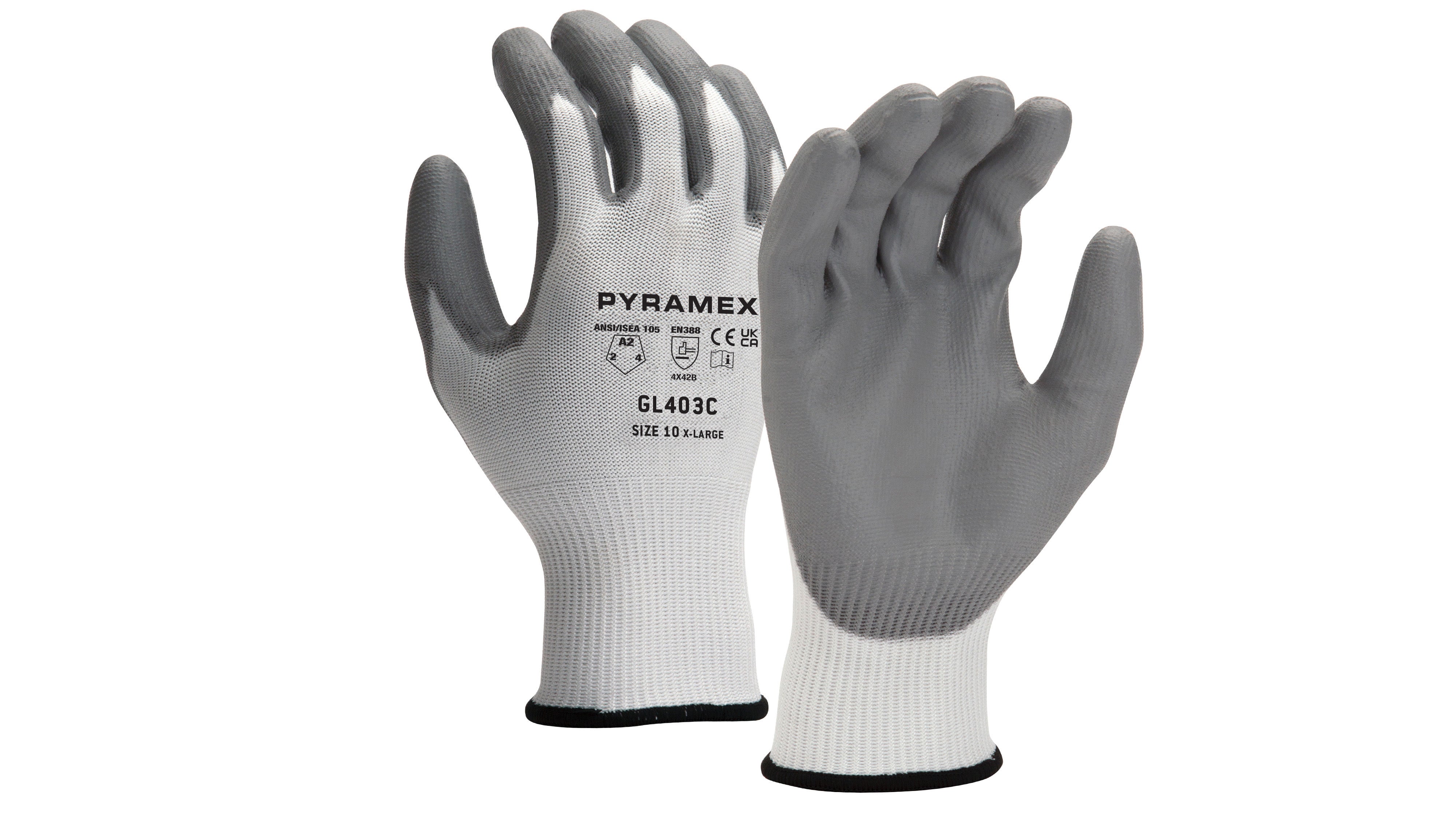 GL403C - Polyurethane  A2 Cut