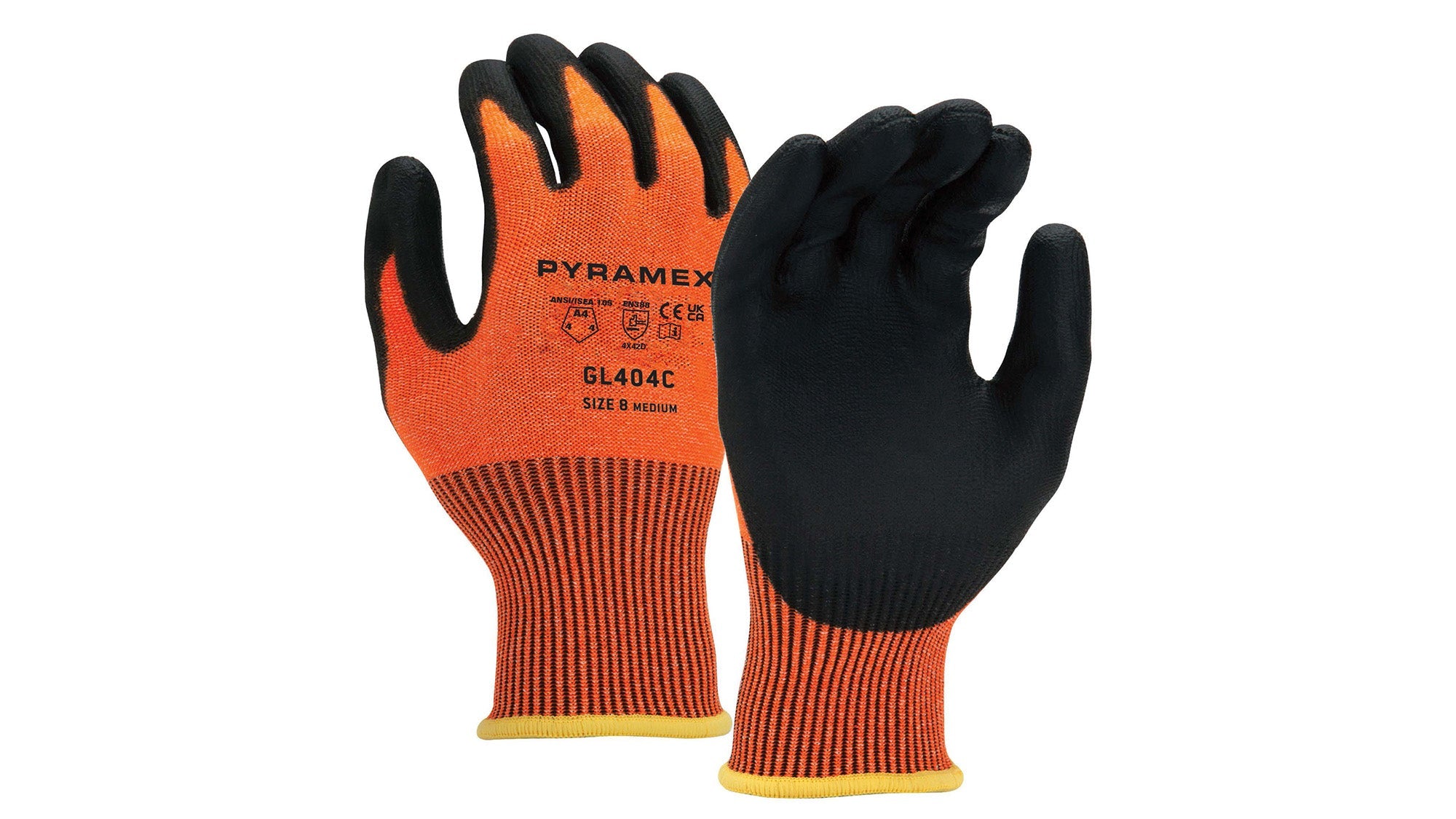 GL404C - Polyurethane A4 Cut