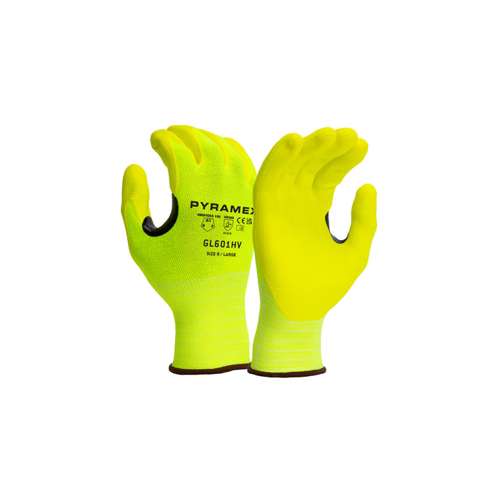 GL601HV GL601HV - Micro-Foam Nitrile