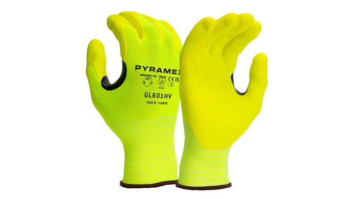 GL601HV GL601HV - Micro-Foam Nitrile