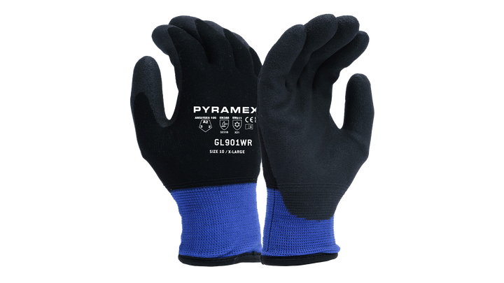 GL901WRX2 155g Nylon/7g Acrylic WR Liner HPT Dip 2X-Large