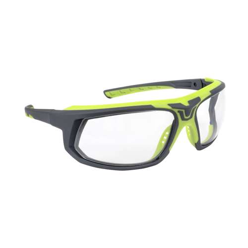 GLF GLYF® Safety Eyewear with Comfort Soft-Touch Liner