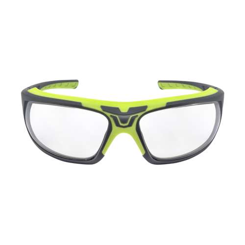 GLF GLYF® Safety Eyewear with Comfort Soft-Touch Liner