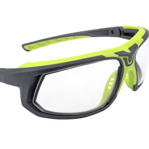 GLF GLYF® Safety Eyewear with Comfort Soft-Touch Liner