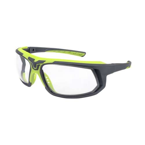 GLF GLYF® Safety Eyewear with Comfort Soft-Touch Liner