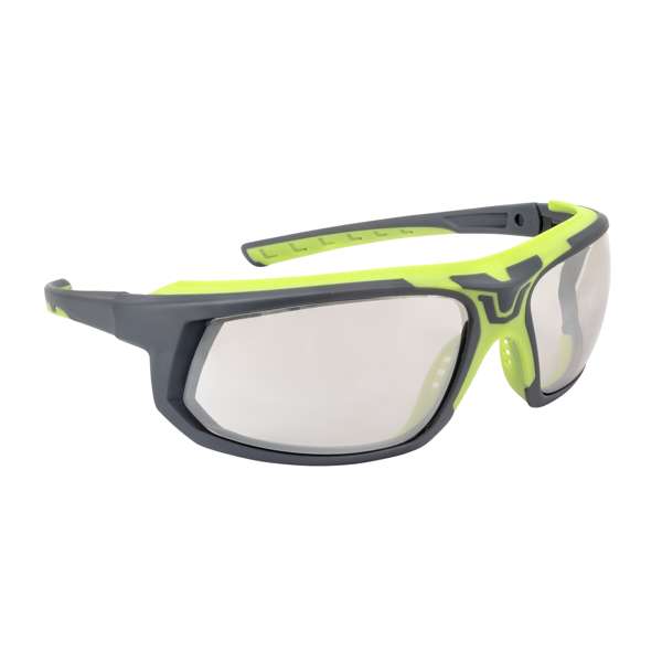 GLF GLYF® Safety Eyewear with Comfort Soft-Touch Liner