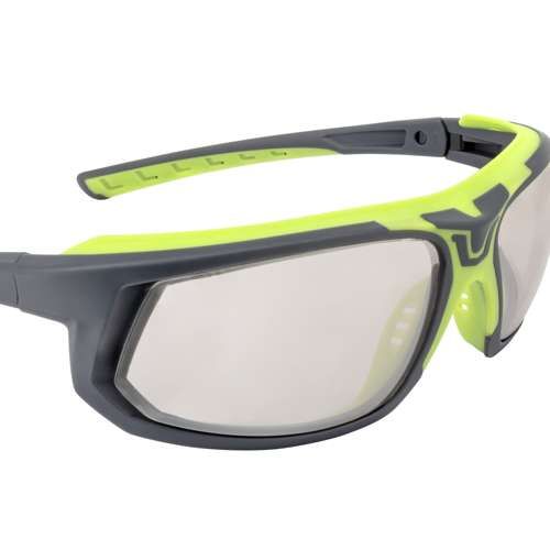 GLF GLYF® Safety Eyewear with Comfort Soft-Touch Liner