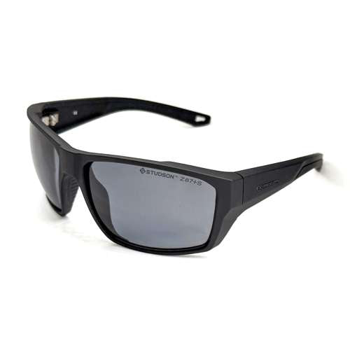 GUARD-BBZ87 GUARDIAN - BBZ87 - Black / Black - Polarized