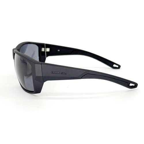 GUARD-BBZ87 GUARDIAN - BBZ87 - Black / Black - Polarized