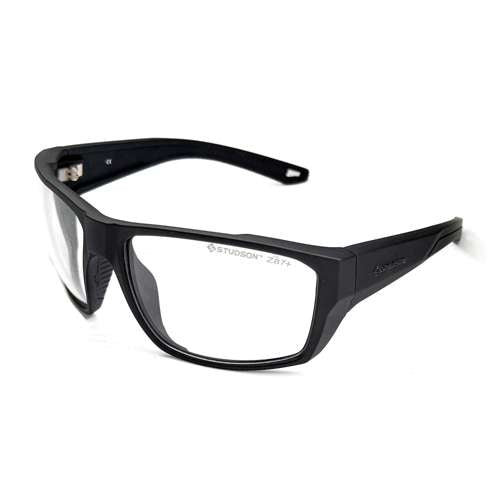 GUARD-BCZ87 GUARDIAN – BCZ87 - Black / Clear