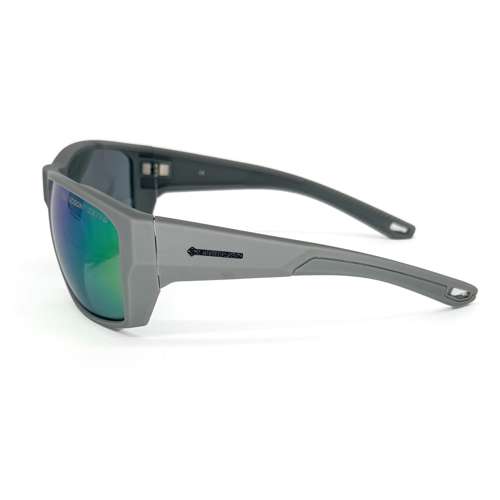 GUARD-GGZ87 GUARDIAN – GGZ87 - Grey / Green