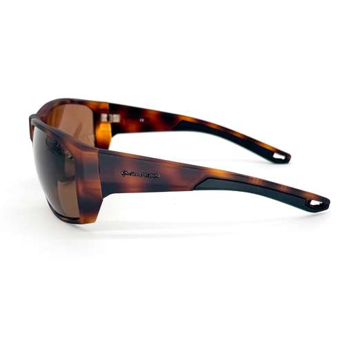 GUARD-TAZ87 GUARDIAN – TAZ87 - Tortoise / Amber - Polarized