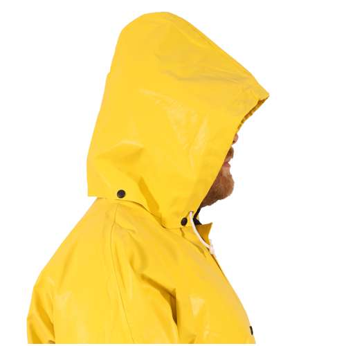 Tingley H12107 Magnaprene Hood - Safety Equipment