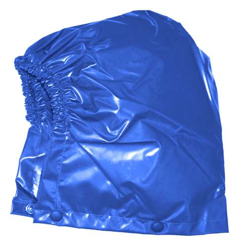 H22141 Iron Eagle Hood