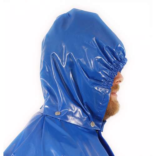Tingley H22141 Iron Eagle Hood - Safety Jacket