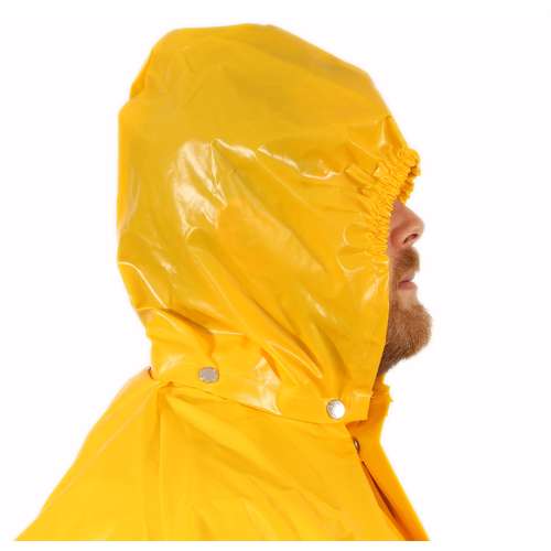 Tingley H22147 Iron Eagle Hood - Safety Jacket