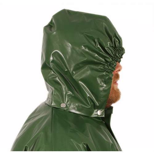 Tingley H22148 Iron Eagle Hood - Safety Jacket