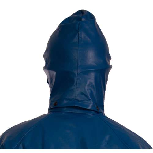 Tingley H44101 Eclipse Detachable Hood - Safety Jacket