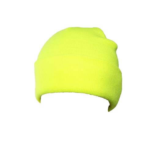 Tingley H70232 Job Sight Knit Hat - Safety Equipment