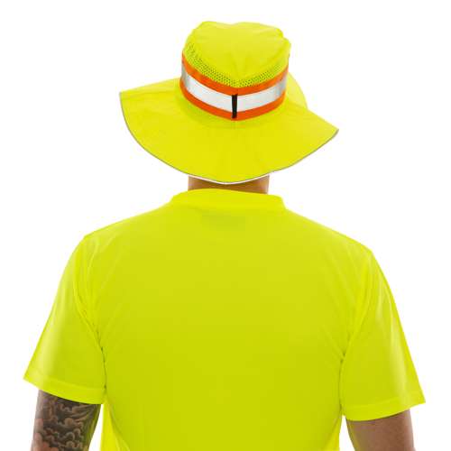 Tingley H73222 Job Sight Ranger Hat - Safety Equipment