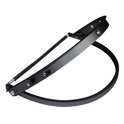 HG-410-A4F_STY Full Brim Cap Adapter