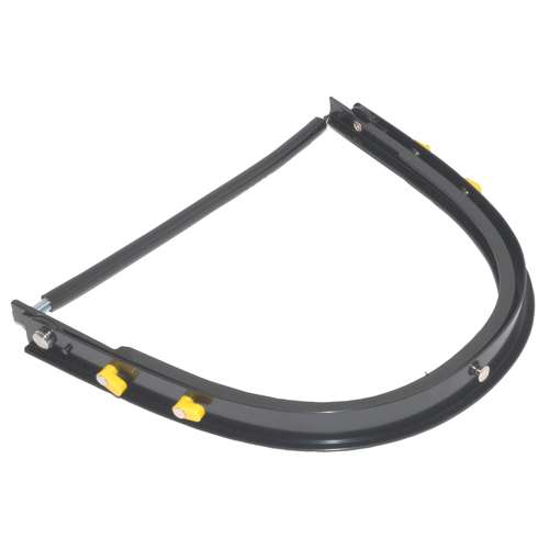 Radians HG-410A4_STY Universal Cap Adapter - Hard Hat