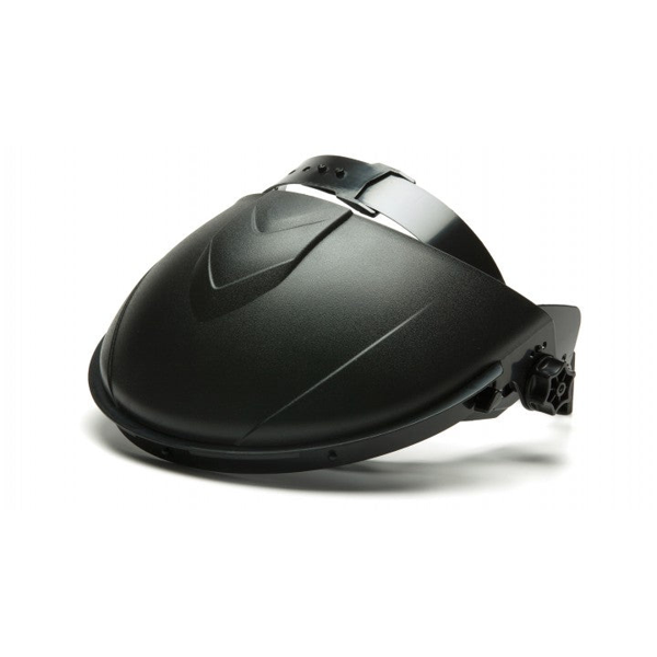 Pyramex Ridgeline Ratchet Headgear Ridgeline® Ratchet Headgear - Safety Helmet