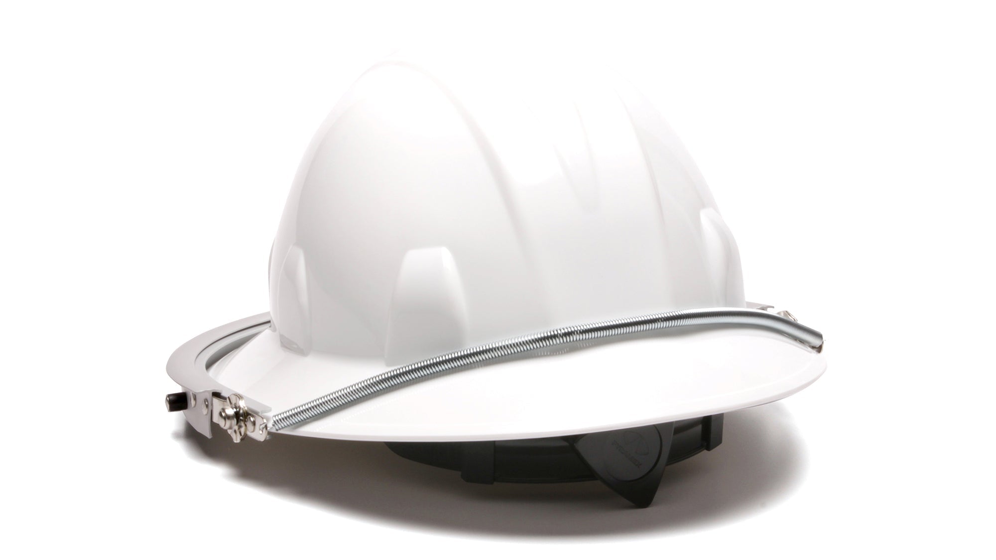 Aluminum Full Brim Adapter