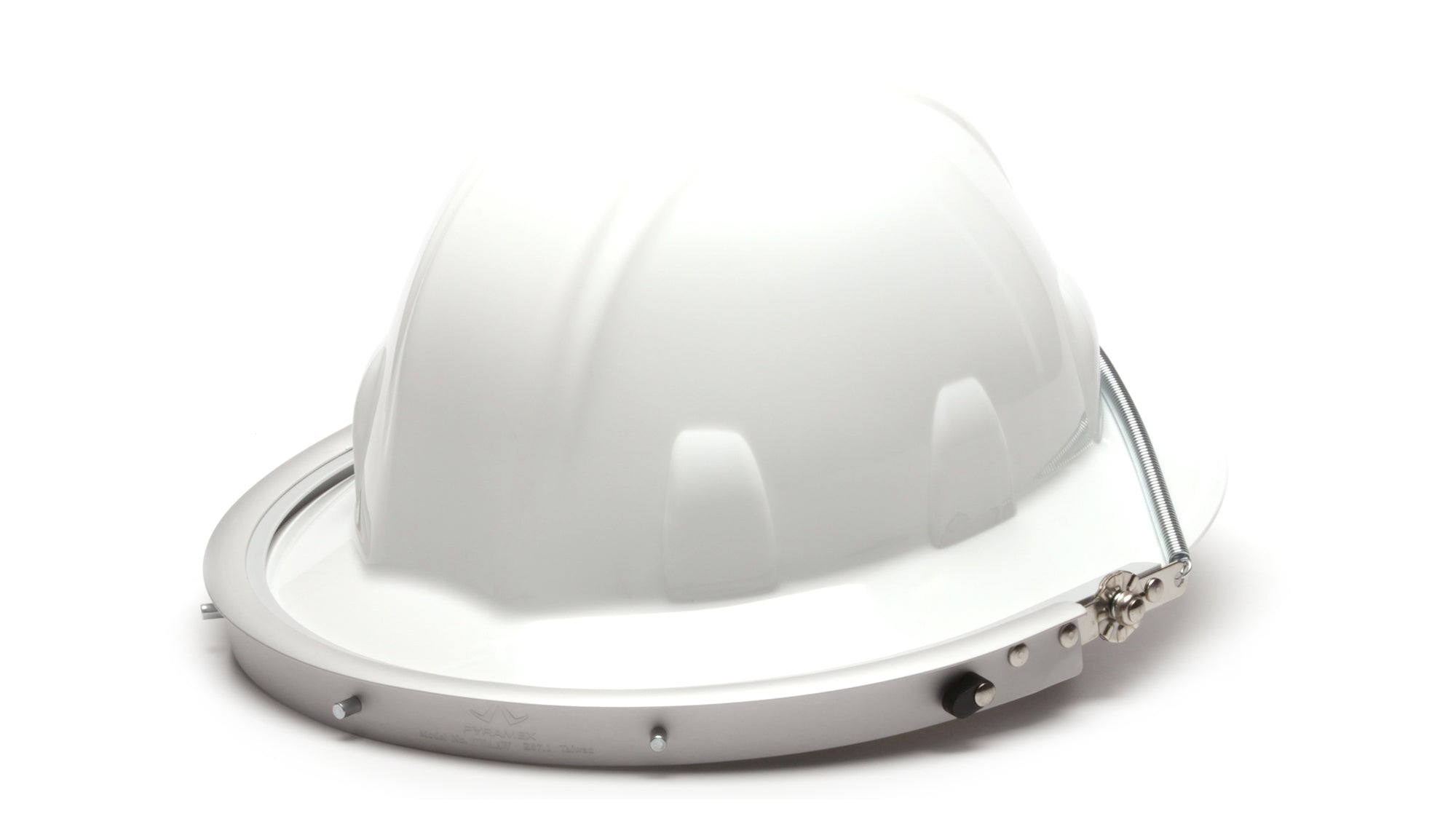 Aluminum Full Brim Adapter